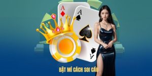 cách soi cầu baccarat