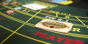 kỹ thuật chơi baccarat