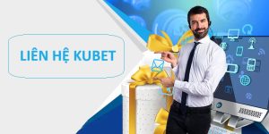 Liên hệ Kubet