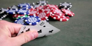 mẹo chơi baccarat