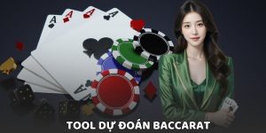 Tool dự đoán baccarat